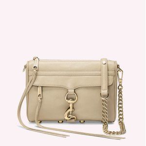 Rebecca Minkoff MAC Crossbody